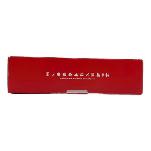 Nintendo Switch HAC-001