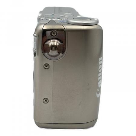 CANON (キヤノン) コンパクトデジタルカメラ A530 動作確認済