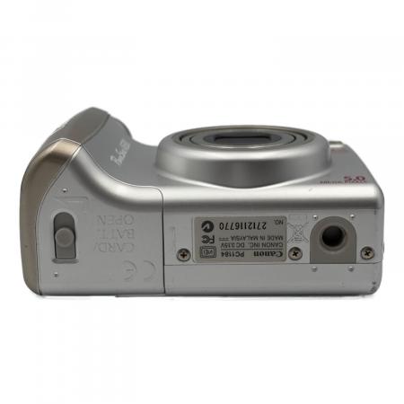 CANON (キヤノン) コンパクトデジタルカメラ A530 動作確認済