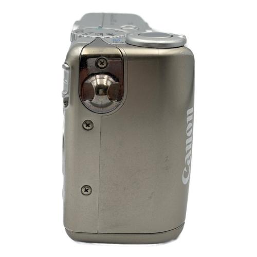 CANON (キヤノン) コンパクトデジタルカメラ A530 動作確認済