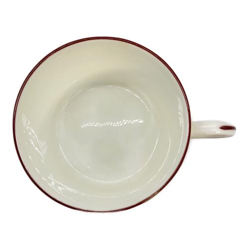 Wedgwood (ウェッジウッド) カップ&ソーサー 廃盤 ハンティングシーン