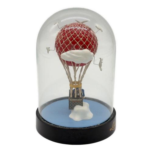 LOUIS VUITTON (ルイ ヴィトン) ガラスドームオブジェ マル・アエロ ※2013年限定品