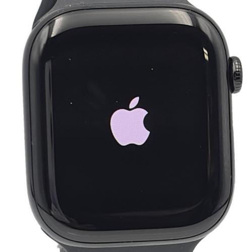 Apple (アップル) GPS+Cellularモデル Apple Watch Series 10 MWY33J/A