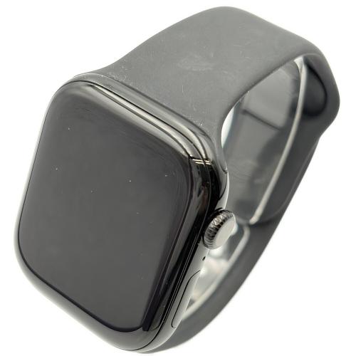 Apple (アップル) GPS+Cellularモデル Apple Watch Series 10 MWY33J/A