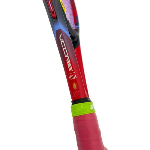 YONEX (ヨネックス) ISOMETRIC 硬式テニスラケット 07VC
