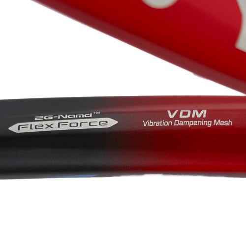 YONEX (ヨネックス) ISOMETRIC 硬式テニスラケット 07VC