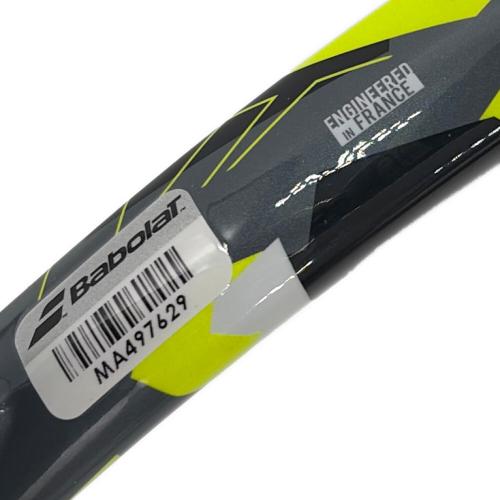 Babolat (バボラ) PURE 硬式テニスラケット