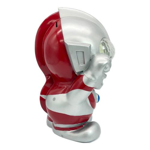 ウルトラマン貯金箱 ラナ製