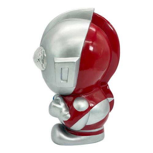 ウルトラマン貯金箱 ラナ製