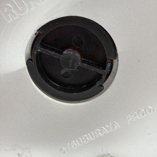 ウルトラマン貯金箱 ラナ製