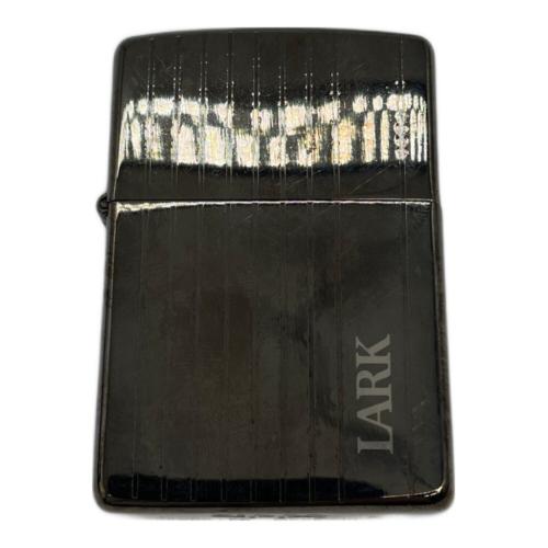 ZIPPO (ジッポ) オイルライター 1994年製 LARK USA製