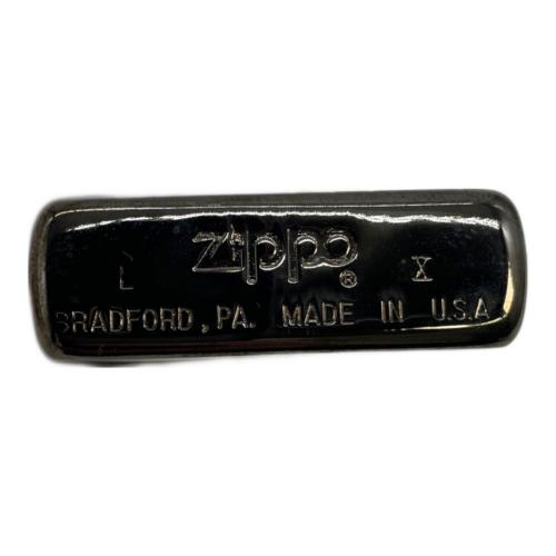 ZIPPO (ジッポ) オイルライター 1994年製 LARK USA製