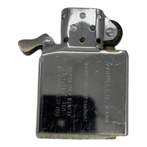 ZIPPO (ジッポ) オイルライター 1994年製 LARK USA製