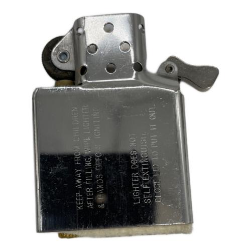 ZIPPO (ジッポ) オイルライター 1994年製 LARK USA製