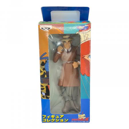 ルパン三世 (ルパンサンセイ) コンプリートセット フィギュア