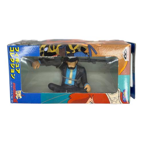 ルパン三世 (ルパンサンセイ) コンプリートセット フィギュアコレクション 1997年