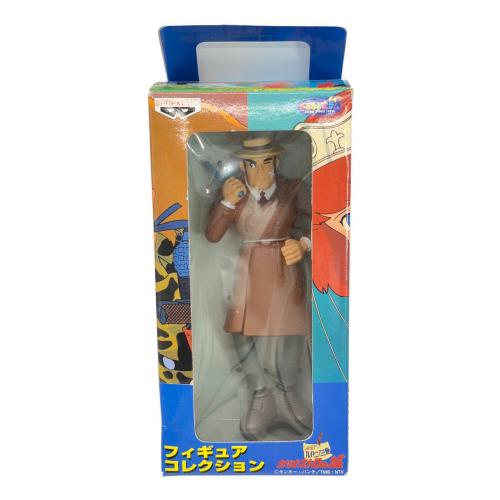 ルパン三世 (ルパンサンセイ) コンプリートセット フィギュアコレクション 1997年
