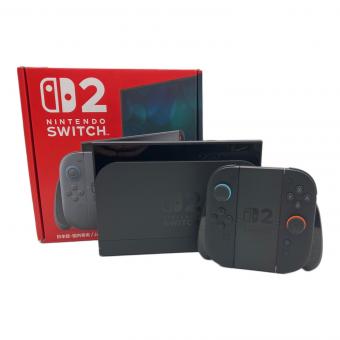 Nintendo Switch2