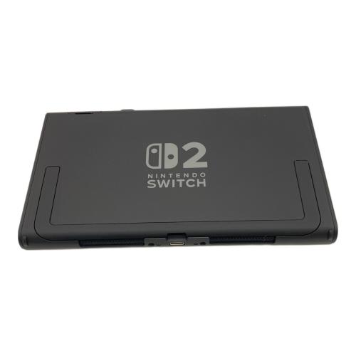 Nintendo Switch2