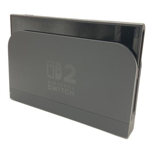 Nintendo Switch2