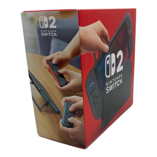 Nintendo Switch2