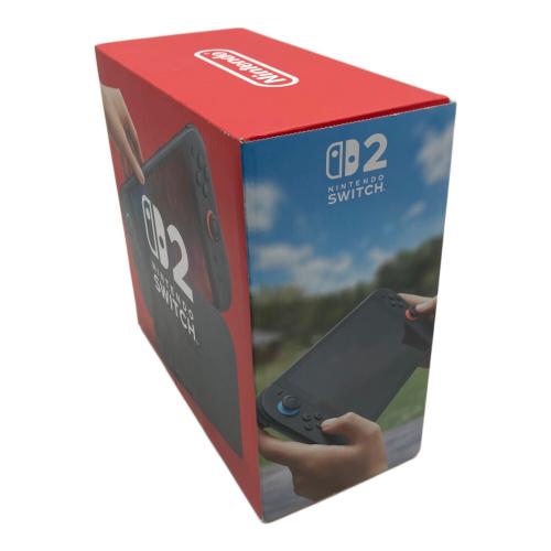 Nintendo Switch2