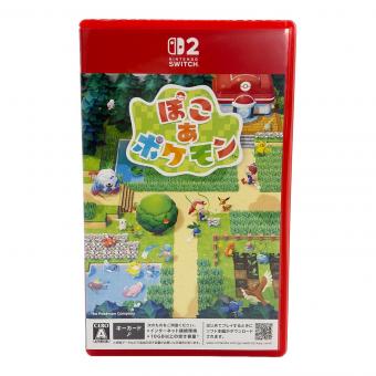 Pokemon Company ぽこあポケモン Nintendo Switch2用ソフト CERO A (全年齢対象)
