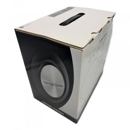 Harman/Kardon (ハーマンカードン) ワイヤレススピーカー Onyx Studio