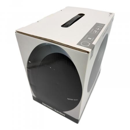 Harman/Kardon (ハーマンカードン) ワイヤレススピーカー Onyx Studio