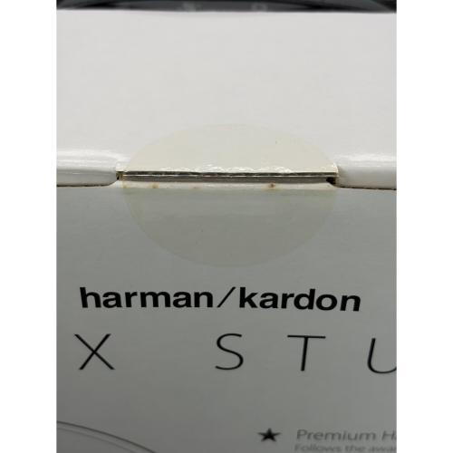 Harman/Kardon (ハーマンカードン) ワイヤレススピーカー Onyx Studio Wireless Bluetooth Speaker