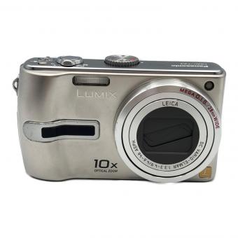 Panasonic (パナソニック) コンパクトデジタルカメラ DMC-TZ3 LUMIX