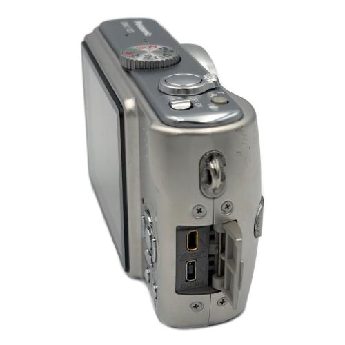 Panasonic (パナソニック) コンパクトデジタルカメラ DMC-TZ3 LUMIX