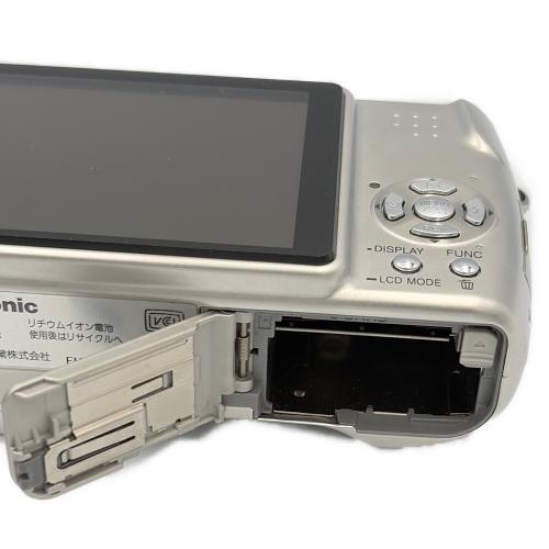 Panasonic (パナソニック) コンパクトデジタルカメラ DMC-TZ3 LUMIX