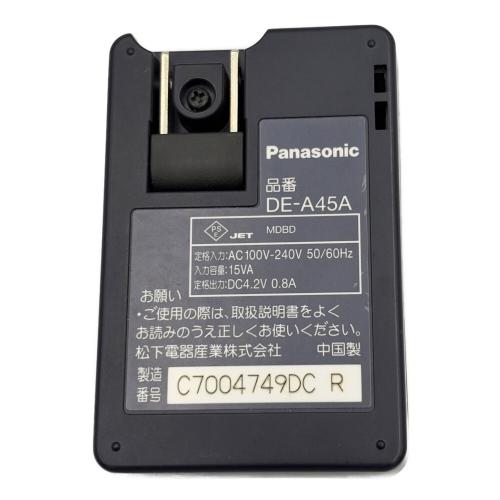 Panasonic (パナソニック) コンパクトデジタルカメラ DMC-TZ3 LUMIX