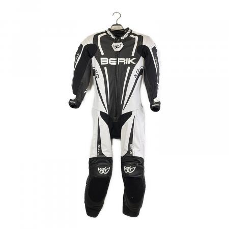 BERIK レーシングスーツ ブラック/ホワイト　ベリック BERIK (ベリック) レーシングスーツ LS1-171334 レディース SIZE XS