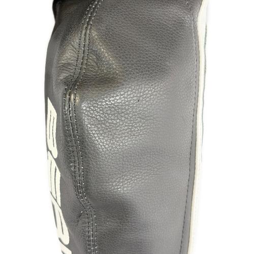 BERIK (ベリック) レーシングスーツ LS1-171334 レディース SIZE XS ブラック×ホワイト