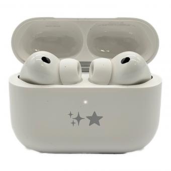 Apple (アップル) AirPods Pro(第3世代) PFHQ4J/A ケース刻印有