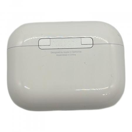 Apple (アップル) AirPods Pro(第3世代) PFHQ4J/A ケース刻印有