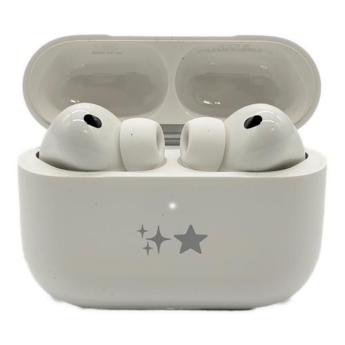 Apple (アップル) AirPods Pro(第3世代) PFHQ4J/A ケース刻印有