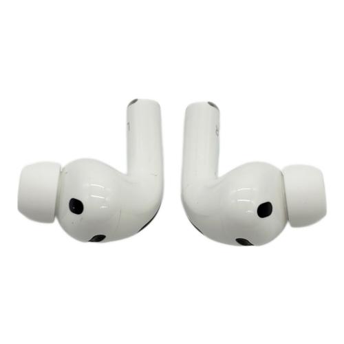 Apple (アップル) AirPods Pro(第3世代) PFHQ4J/A ケース刻印有