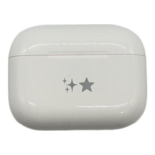 Apple (アップル) AirPods Pro(第3世代) PFHQ4J/A ケース刻印有