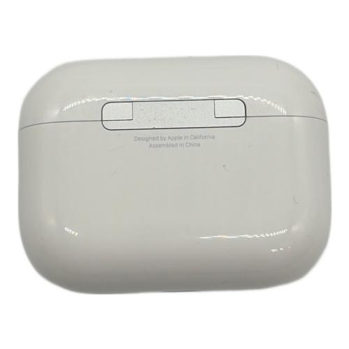 Apple (アップル) AirPods Pro(第3世代) PFHQ4J/A ケース刻印有
