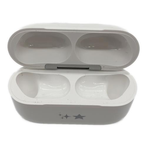 Apple (アップル) AirPods Pro(第3世代) PFHQ4J/A ケース刻印有