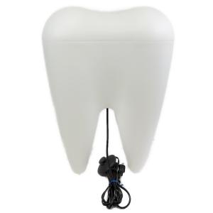 PROPAGANDA (プロパガンダ) Tooth lamp