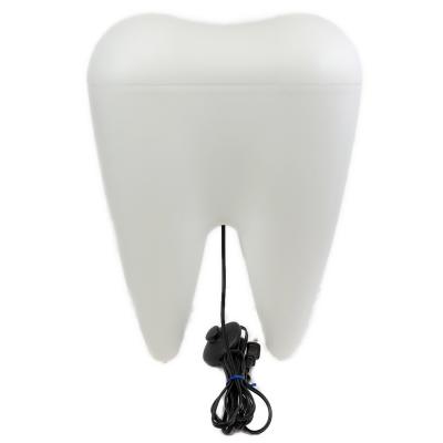 PROPAGANDA (プロパガンダ) Tooth lamp