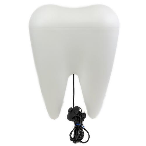 PROPAGANDA (プロパガンダ) Tooth lamp