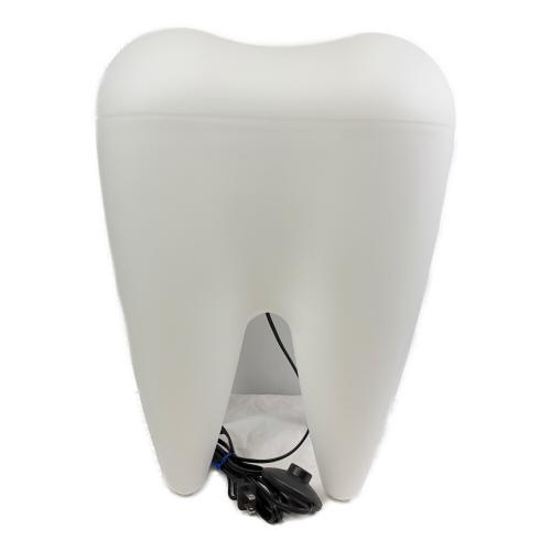 PROPAGANDA (プロパガンダ) Tooth lamp