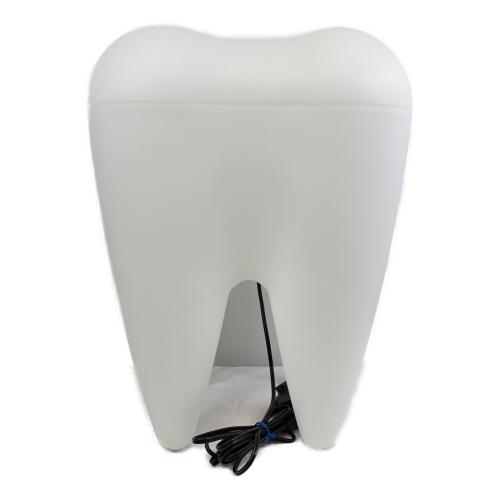 PROPAGANDA (プロパガンダ) Tooth lamp