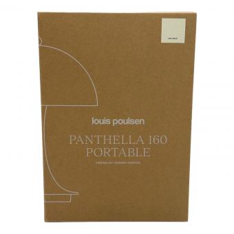 Louis Poulsen (ルイスポールセン) インテリア照明 Panthella portable 160 未開封品