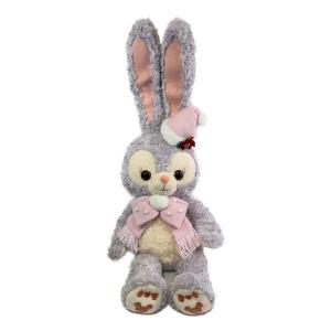 Disney(TOKYO Disney SEA) (ディズニー トーキョーディズニーシー) ステラルルー ヌイグルミ FAC-050458-19225 サイズM クリスマス限定